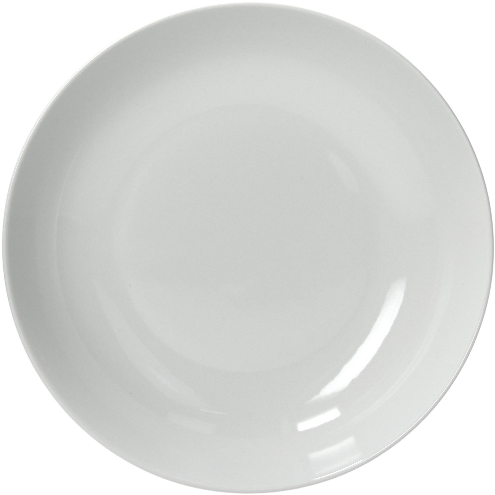 Tognana METROPOL BIANCO Mélytányér, 20,5 cm, 6 db (ME001200000)