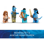 LEGO Avatar - Mako tengeralattjáró