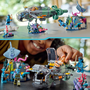 LEGO Avatar - Mako tengeralattjáró