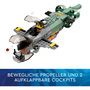 LEGO Avatar - Mako tengeralattjáró