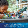 LEGO Avatar - Mako tengeralattjáró