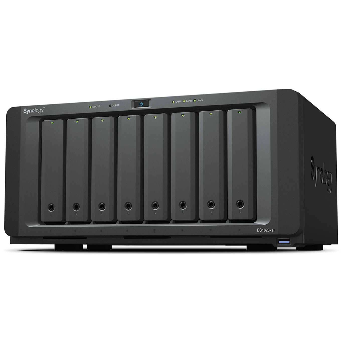 Synology DiskStation DS1823xs+ (DS1823XS+)