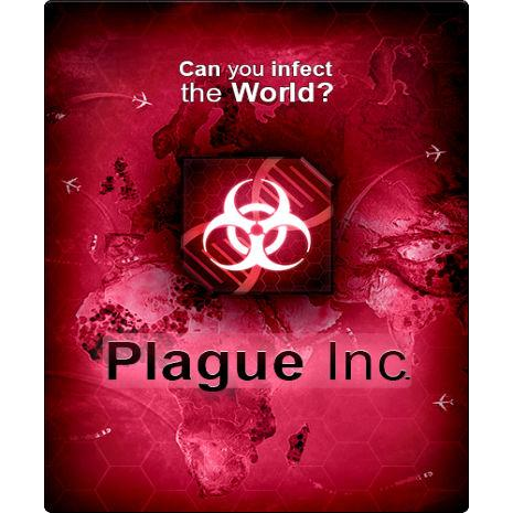 Plague Inc: Evolved