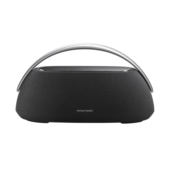 Prenosný reproduktor Harman Kardon GO PLAY 3 čierny 160 W