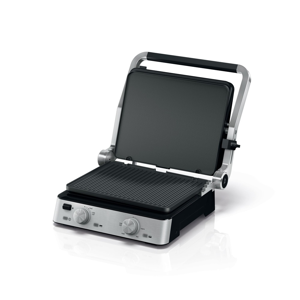 Braun CG7020 Kontaktgrill (Csomagolássérült) (0X17900000/bontott)