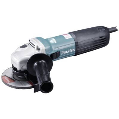 Makita (GA5040CZ1) Sarokcsiszoló 125 mm 1400 W (GA5040CZ1)