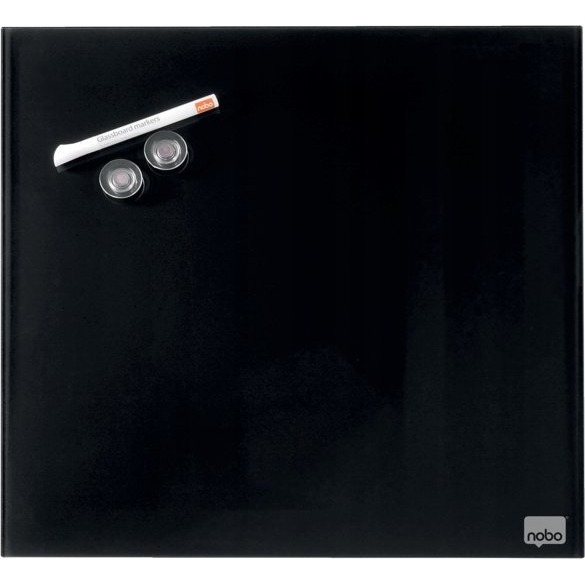 Nobo Diamond whiteboard Glas
