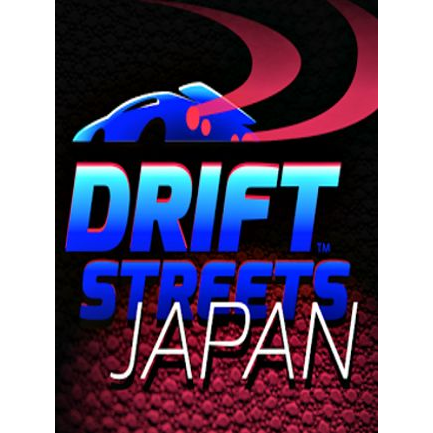 Drift Streets Japan (PC - Steam elektronikus játék licensz)