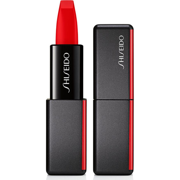 SHISEIDO ModernMatte Powder Lipstick 510 Night Life 4 g