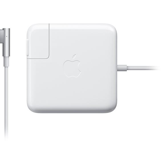 Apple 60W MagSafe Power Adapter MacBook + 13"MacBook Pro