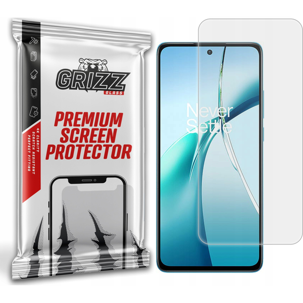  GrizzGlass Folia matowa GrizzGlass PaperScreen do OnePlus Nord CE4 Lite