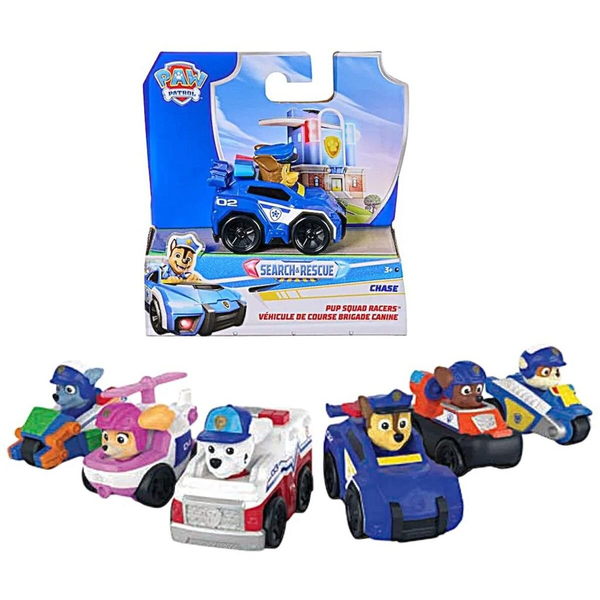 PAW Patrol 6074737 játék jármű