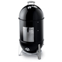 Weber Smokey Mountain Cooker Smoker, fekete, 57 cm