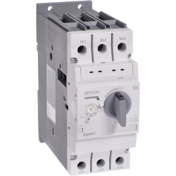 Legrand 417367 zekering 3