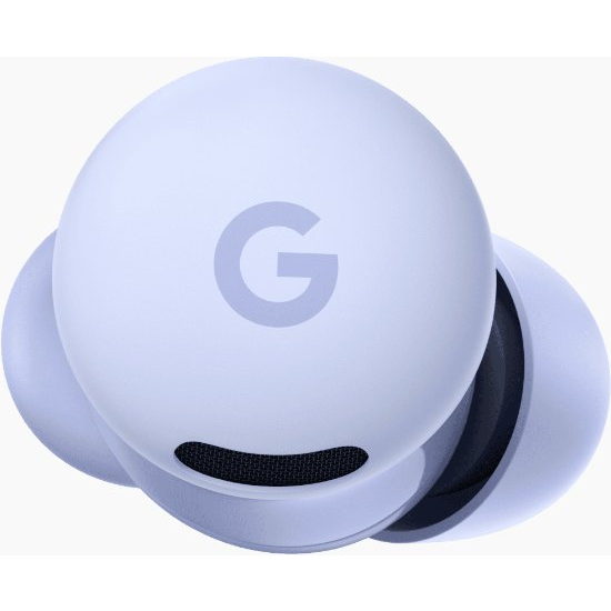 Căști fără fir Google Pixel Buds 2a, culoare Iris