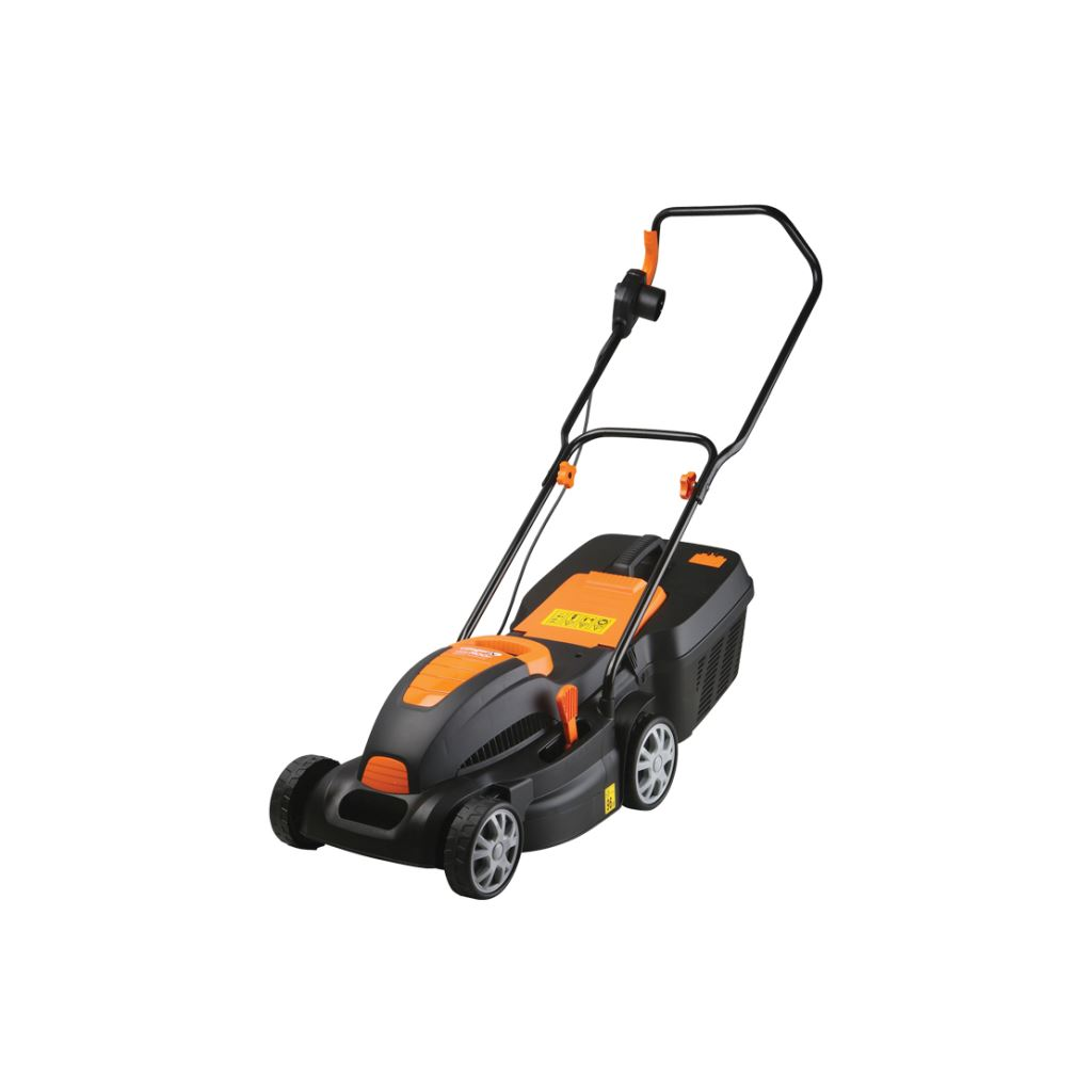 Villager Villy 1400 P elektromos fűnyíró 1400W 34cm