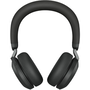 Jabra Evolve2 75 Слушалки Безжичен Лента за глава Офис/Център за обаждания Bluetooth Черен