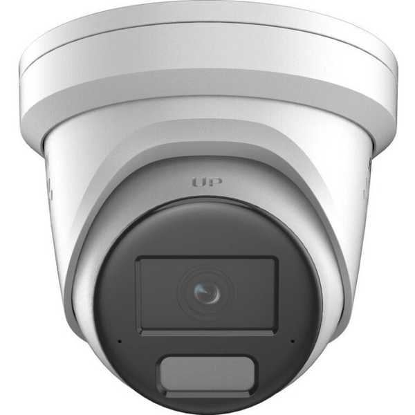 IP dómkamera (dome) Hikvision DS-2CD2366G2H-IS2U/SL 6 Mpx