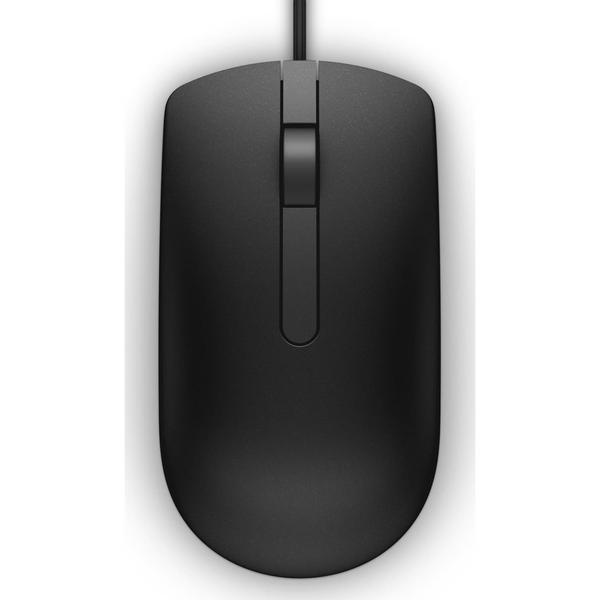 DELL 145WW hiir Kontor Parempoolne USB tüüp A Optiline 1000 DPI