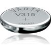 Varta 00315101111 Engangsbatteri Sølvoxid (S)