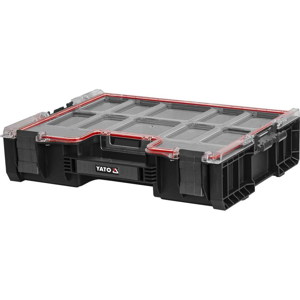 YATO P30 S12 Rendszerező doboz (5906083082948)