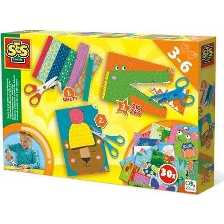SES Creative 14634 giocattolo artistico e artigianale