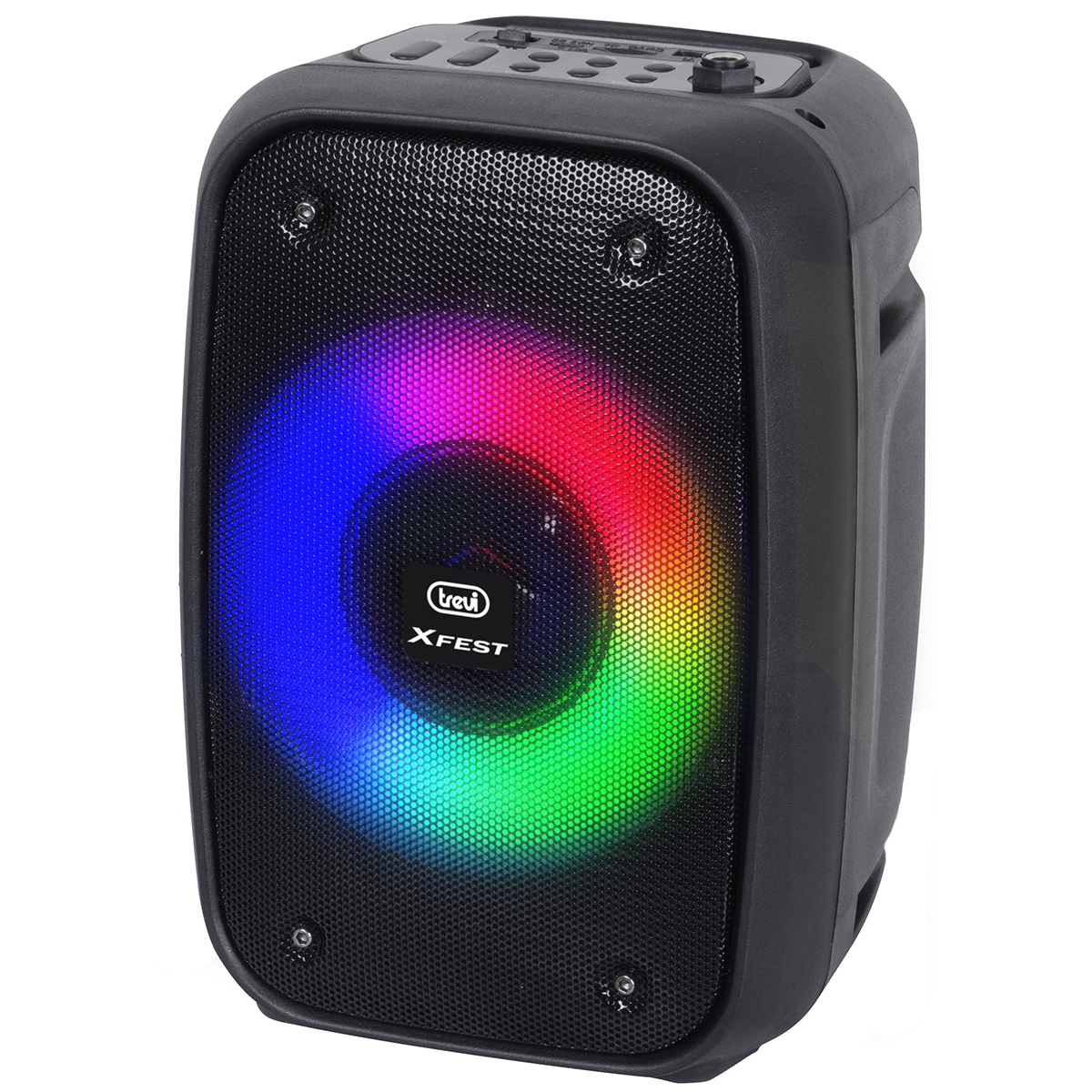 Trevi XF 150 KB Fekete 15 W (XF150 BT)