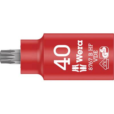 Wera 05004924001 Dugókulcs bit betét 1 db (05004924001)