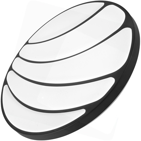 Avide MENNYEZETI LÁMPA LED 48W TÁVIRÁNYÍTÓVAL ACLOCCT-48W-R-HEL (ACLOCCT-48W-R-HEL)