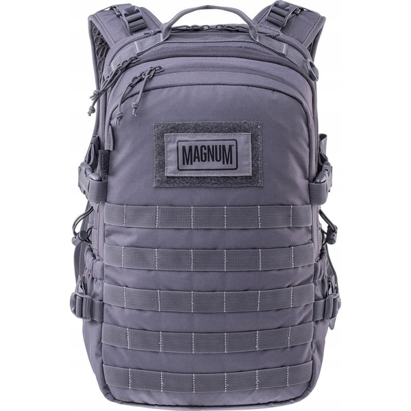 Plecak turystyczny Magnum Urbantask 25 l Szary