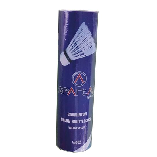 Spartan Sport Tollaslabda szett 6db (2089)