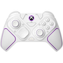 PDP VICTRIX Pro BFG Бяла USB Геймпад Аналогов/Цифров Персонален компютър, Xbox One, Xbox Series S, Xbox Series X