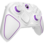 PDP VICTRIX Pro BFG Бяла USB Геймпад Аналогов/Цифров Персонален компютър, Xbox One, Xbox Series S, Xbox Series X