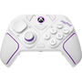 PDP VICTRIX Pro BFG Бяла USB Геймпад Аналогов/Цифров Персонален компютър, Xbox One, Xbox Series S, Xbox Series X