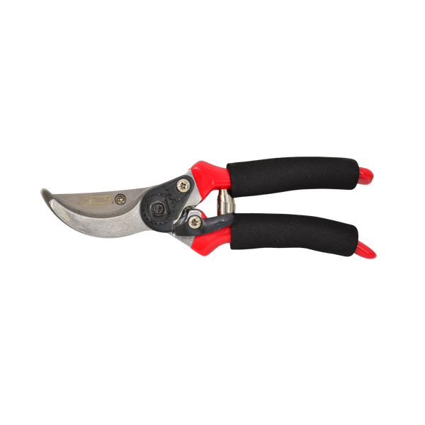 AWTOOLS SEKATOR OGRODOWY 200mm 12mm/ MIĘKKI UCHWYT