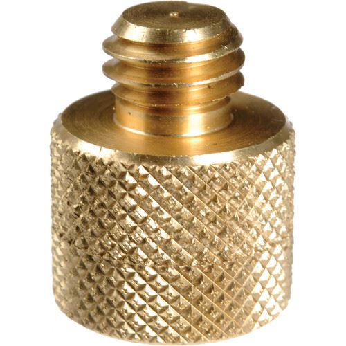 Manfrotto 1/4" -> 3/8" adapter (088) (088)