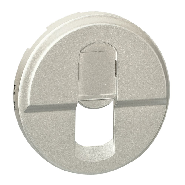 Legrand 068551 kontaktplade & kontakthætte