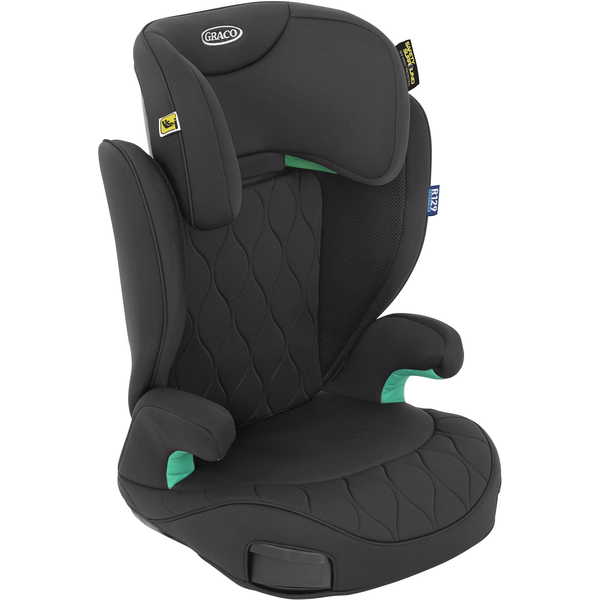 GRACO Affix R129 Midnight