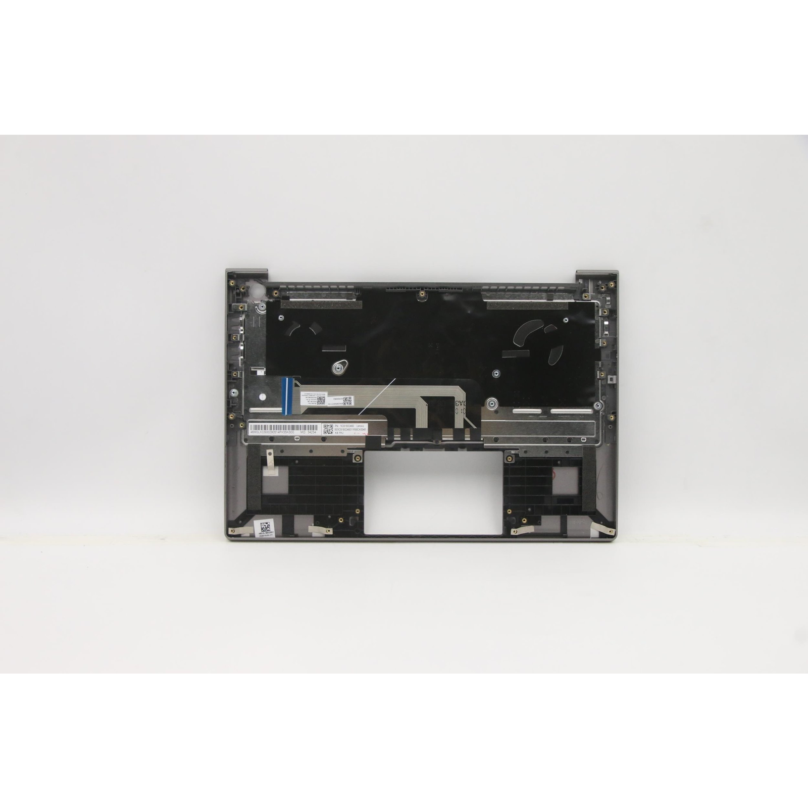 Lenovo 5CB1B02450 piese de schimb pentru calculatoare portabile Cover + keyboard