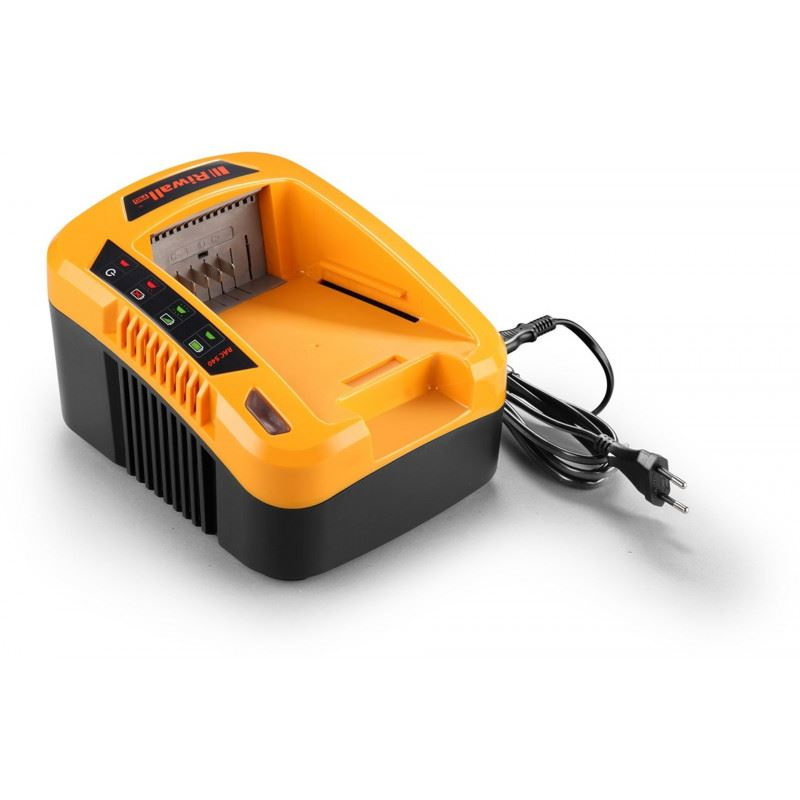 Riwall RAC 540 40V 5A akkumulátor töltő (RACC00020) (RACC00020)