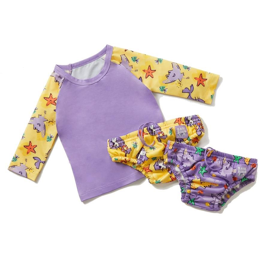 Bambino Mio Sand Úszószett, 1-2 éveseknek (5060848137400)