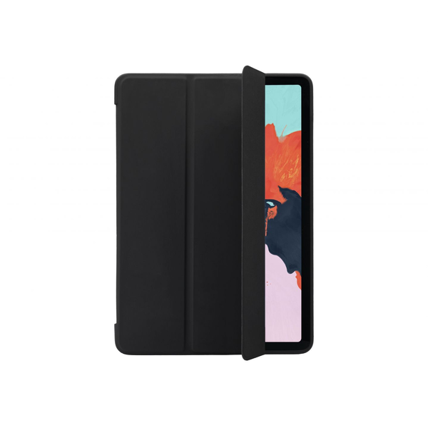 Калъф за Apple iPad 10.9" (2022), FIXED Padcover+, моливник, черен