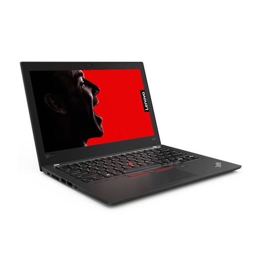 Laptop Lenovo ThinkPad X280 i5-8250U | 8GB DDR4 | 256GB (M.2) SSD | NO ODD | 12,5