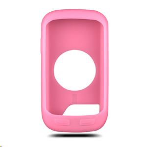 Garmin Edge 1000 Szilikon tok pink (010-12026-06) (010-12026-06)