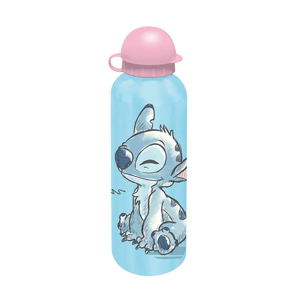 KiDS Stitch palack/kulacs, 500ml (ST00057) (ST00057)