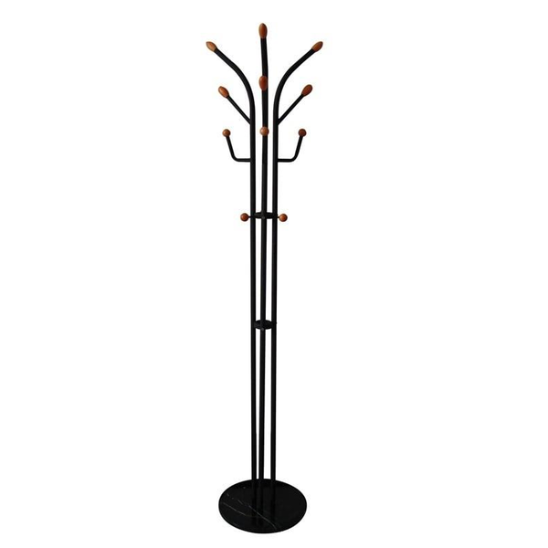 HANGER QH-N616 BLACK