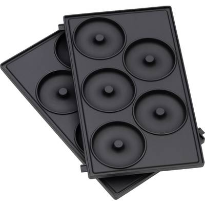 WMF 0415920011 Fánk lap Fekete (0415920011)