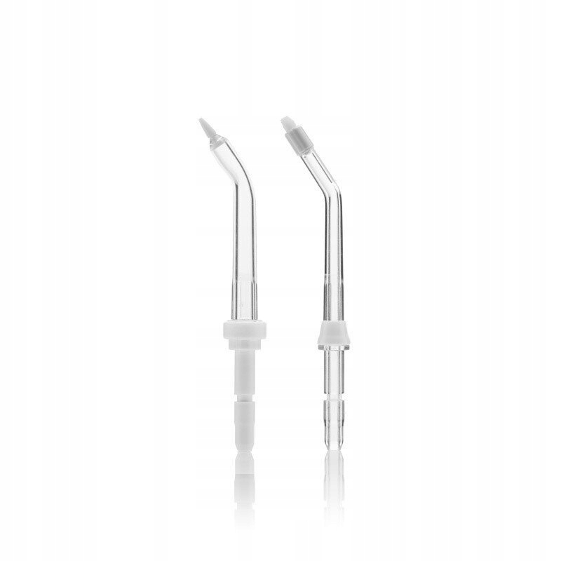 ETA 170890200 AquaCare Plus Szájzuhany Pótfej - Fehér (2db) (ETA170890200)