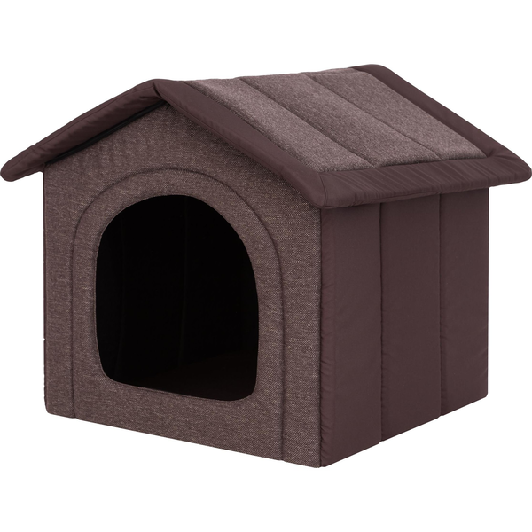 Hobbydog R2 BUDA INARII CIEMNY BRAZ