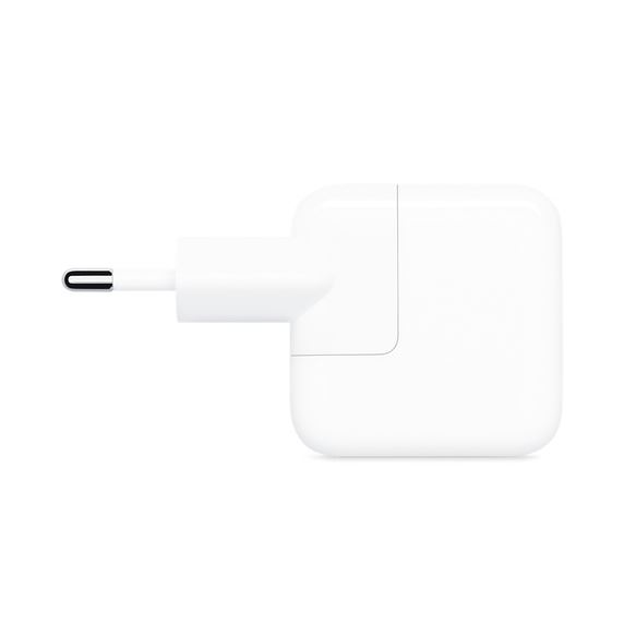 Apple 12 wattos USB-s hálózati adapter (MGN03ZM/A) (MGN03ZM/A)